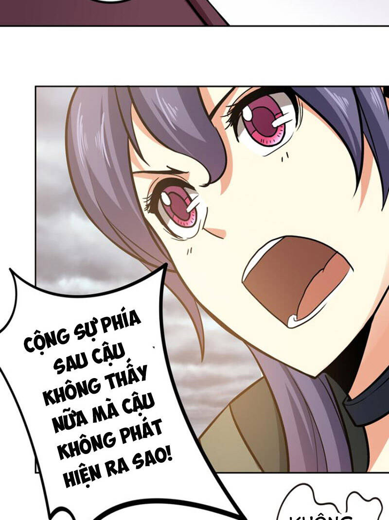 Thợ Săn Mạt Thế Chap 19 - Next Chap 20