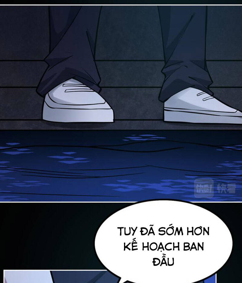 Thợ Săn Mạt Thế Chap 19 - Next Chap 20
