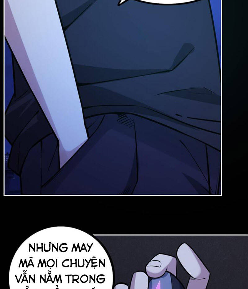 Thợ Săn Mạt Thế Chap 19 - Next Chap 20