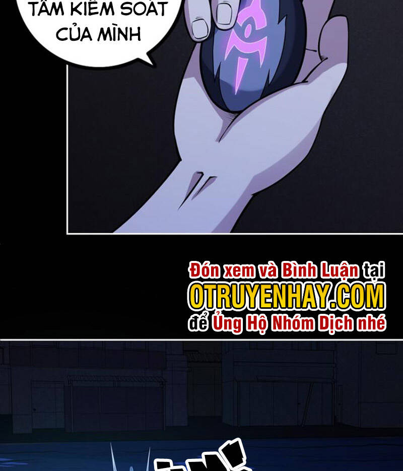 Thợ Săn Mạt Thế Chap 19 - Next Chap 20