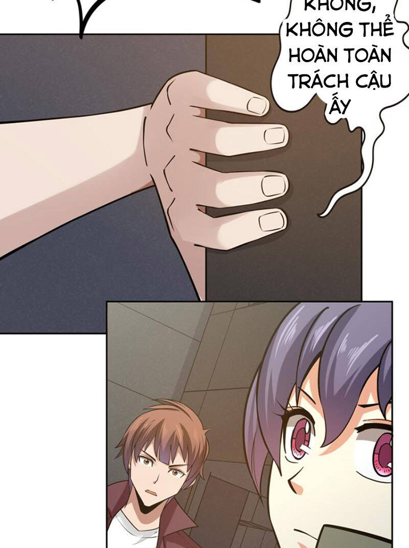Thợ Săn Mạt Thế Chap 19 - Next Chap 20
