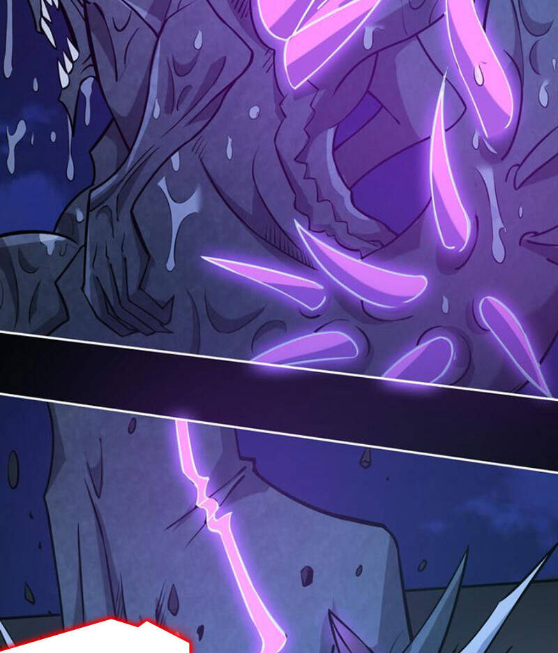 Thợ Săn Mạt Thế Chap 19 - Next Chap 20