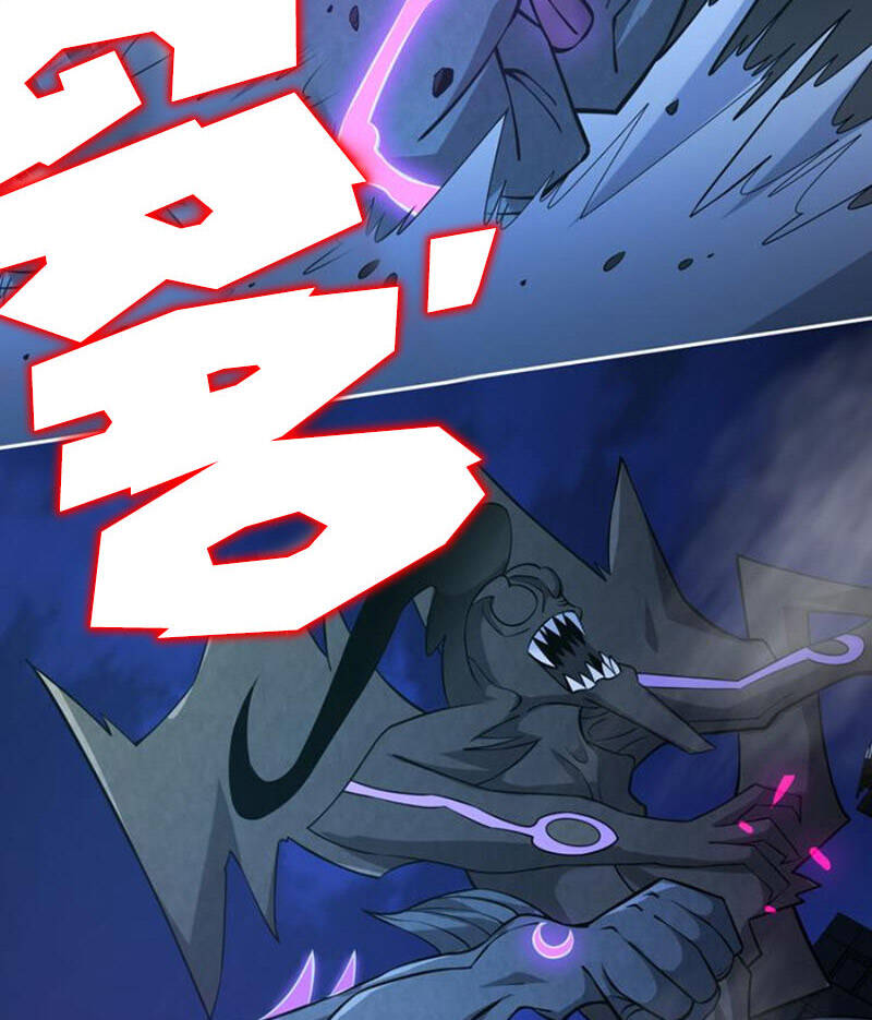 Thợ Săn Mạt Thế Chap 19 - Next Chap 20