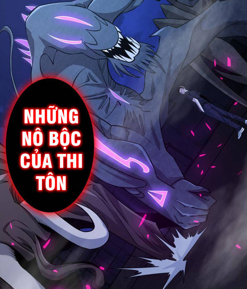 Thợ Săn Mạt Thế Chap 19 - Next Chap 20