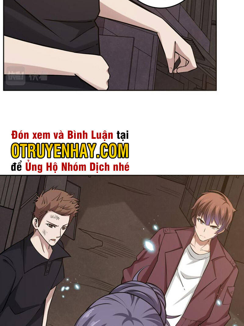 Thợ Săn Mạt Thế Chap 19 - Next Chap 20