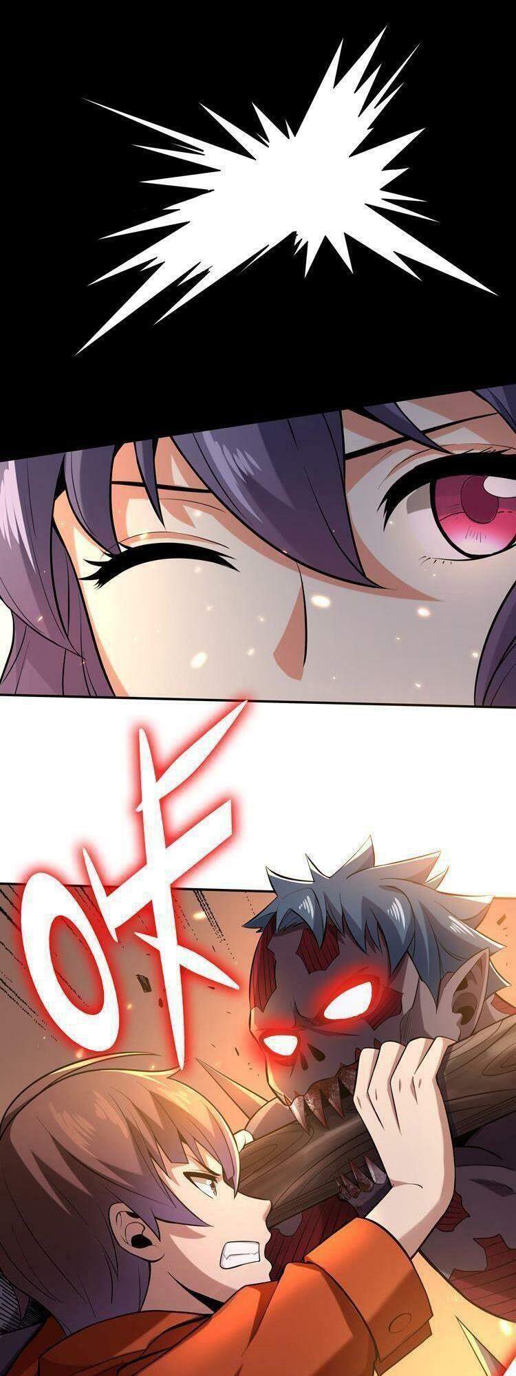 Thợ Săn Mạt Thế Chap 2 - Next Chap 3