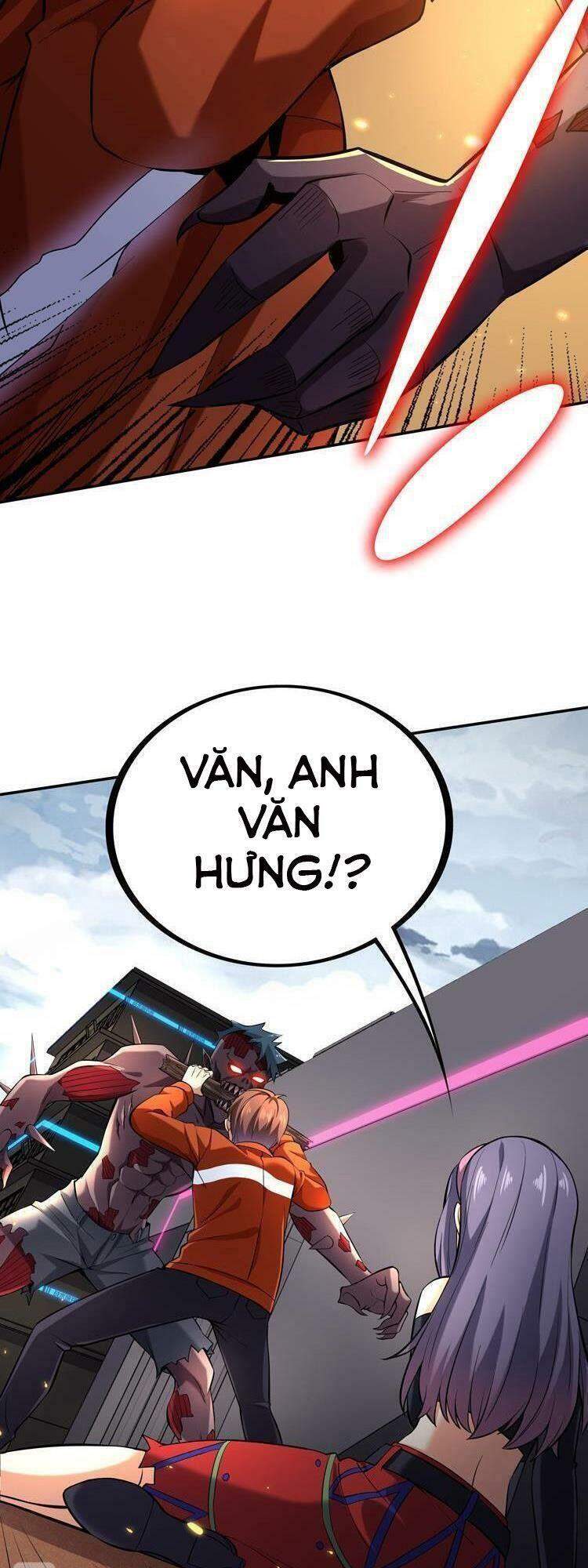 Thợ Săn Mạt Thế Chap 2 - Next Chap 3