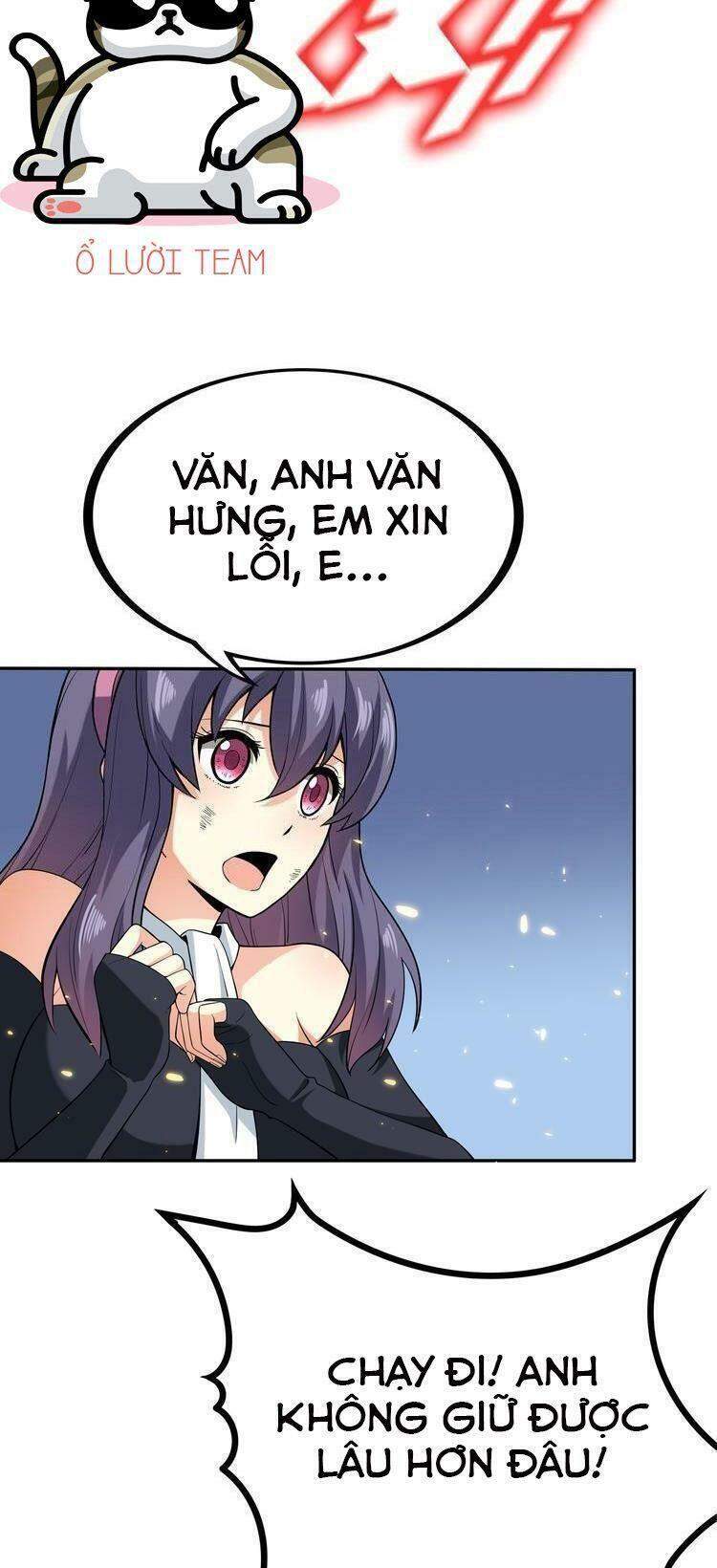 Thợ Săn Mạt Thế Chap 2 - Next Chap 3