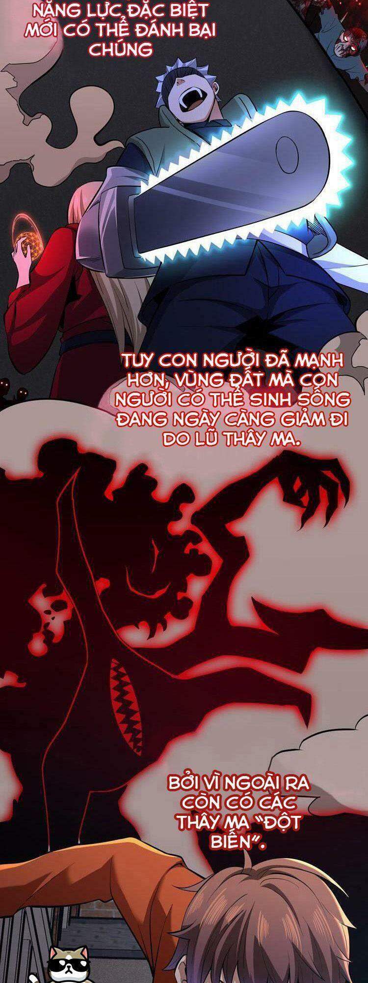 Thợ Săn Mạt Thế Chap 2 - Next Chap 3