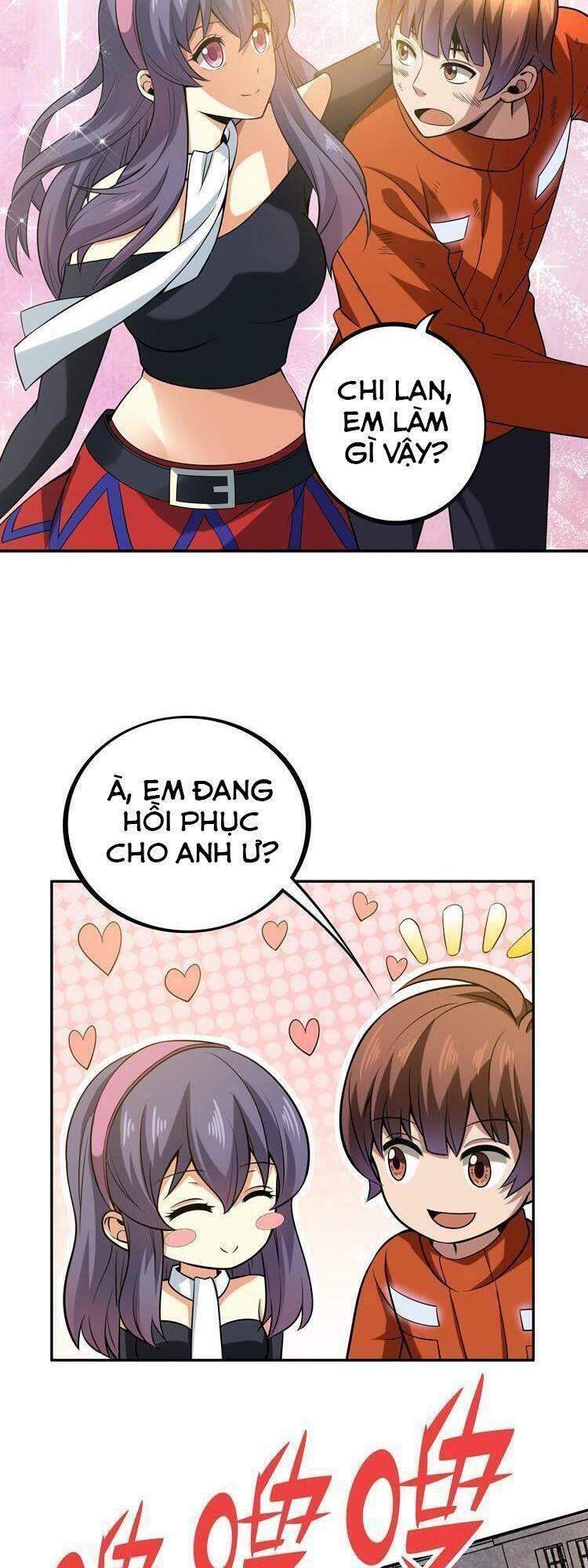 Thợ Săn Mạt Thế Chap 2 - Next Chap 3