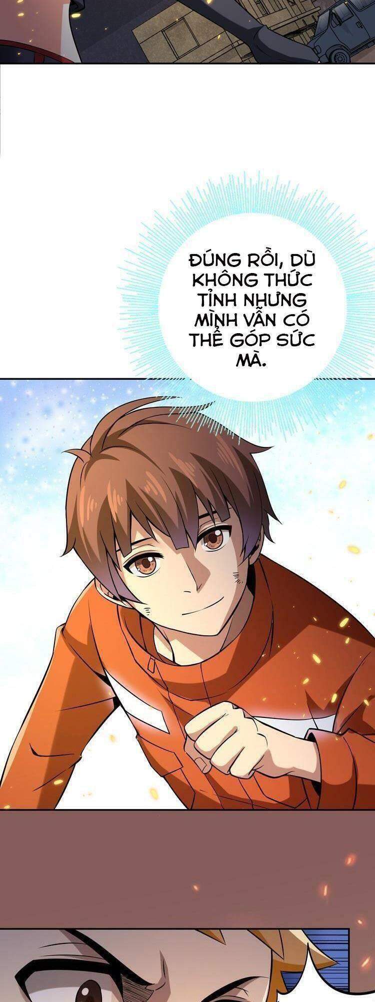 Thợ Săn Mạt Thế Chap 2 - Next Chap 3