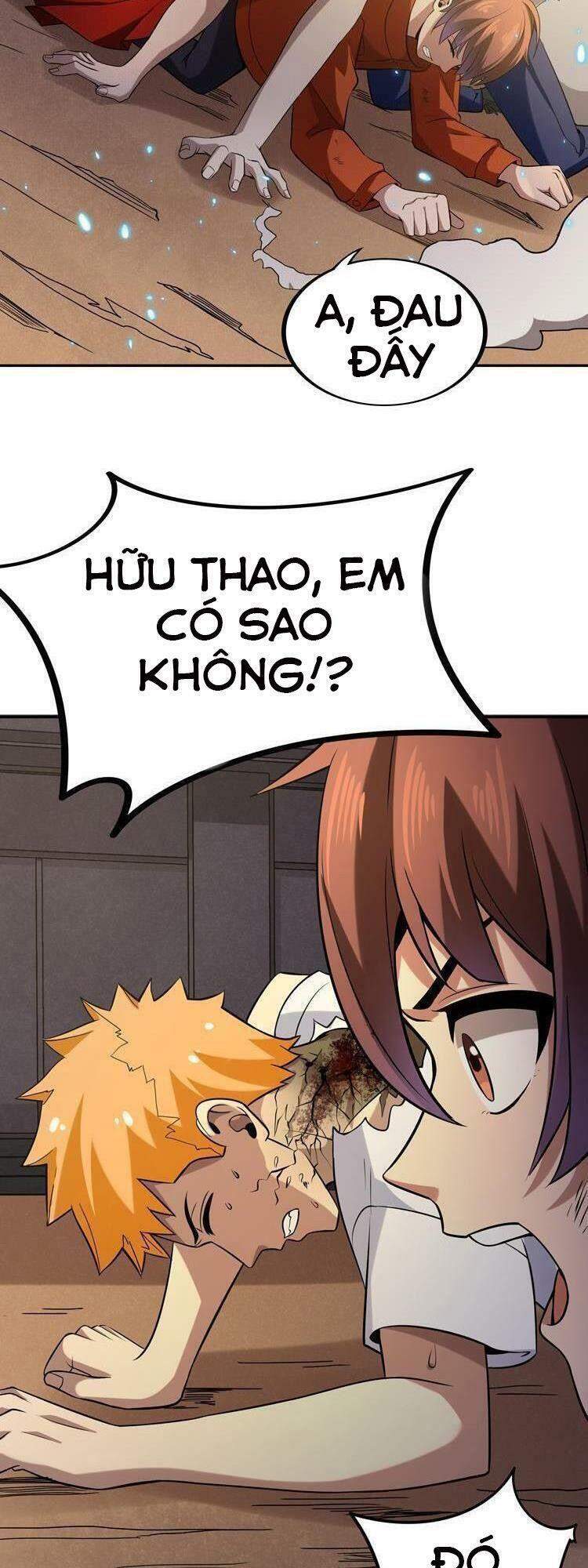 Thợ Săn Mạt Thế Chap 2 - Next Chap 3