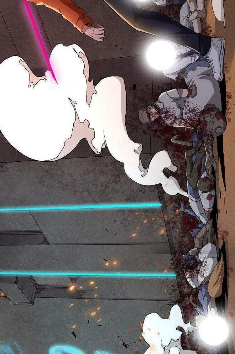 Thợ Săn Mạt Thế Chap 2 - Next Chap 3