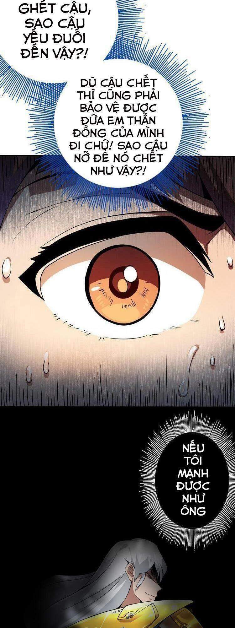Thợ Săn Mạt Thế Chap 2 - Next Chap 3