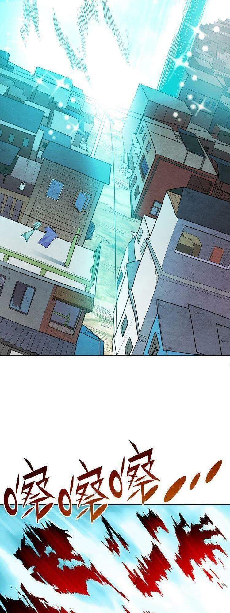 Thợ Săn Mạt Thế Chap 2 - Next Chap 3