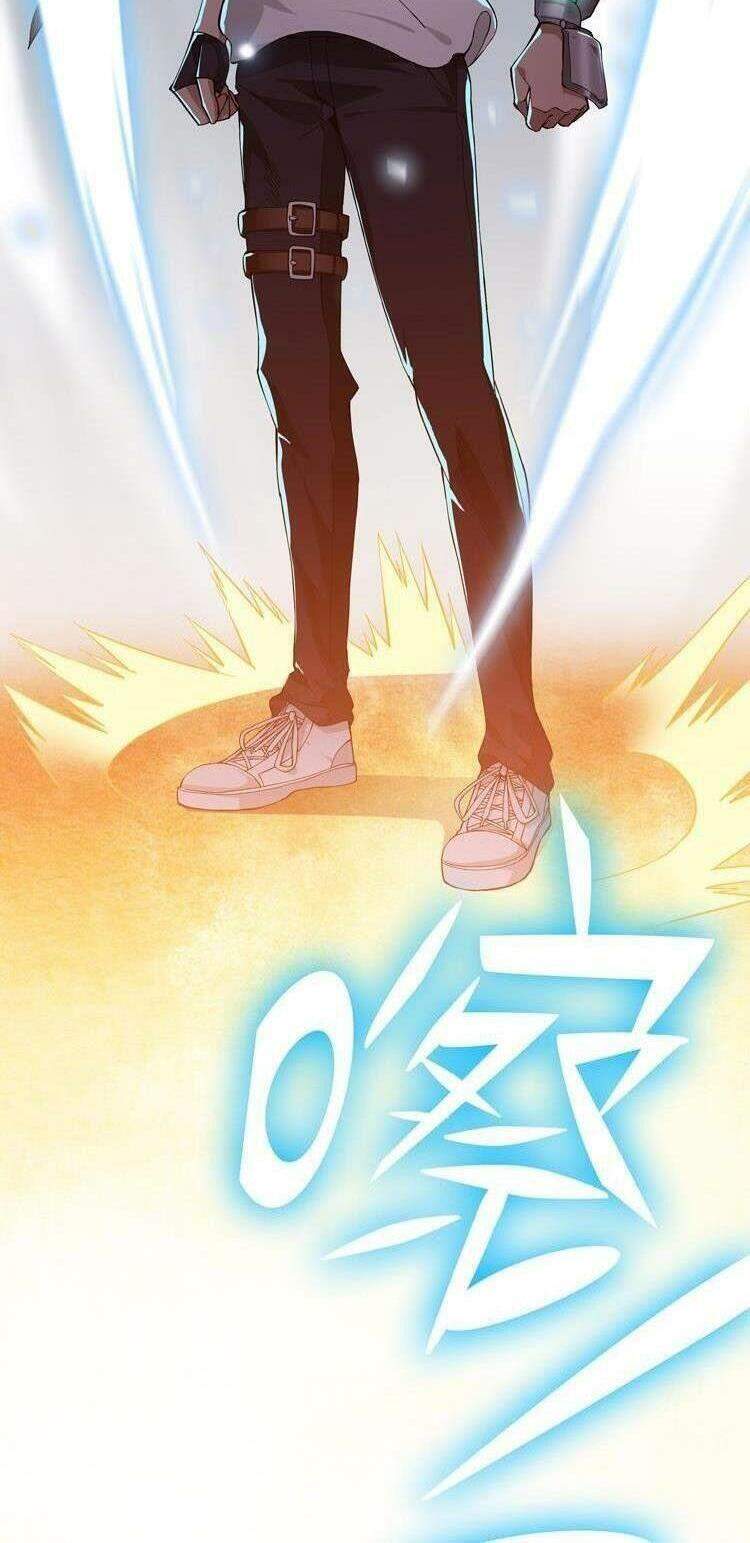 Thợ Săn Mạt Thế Chap 2 - Next Chap 3