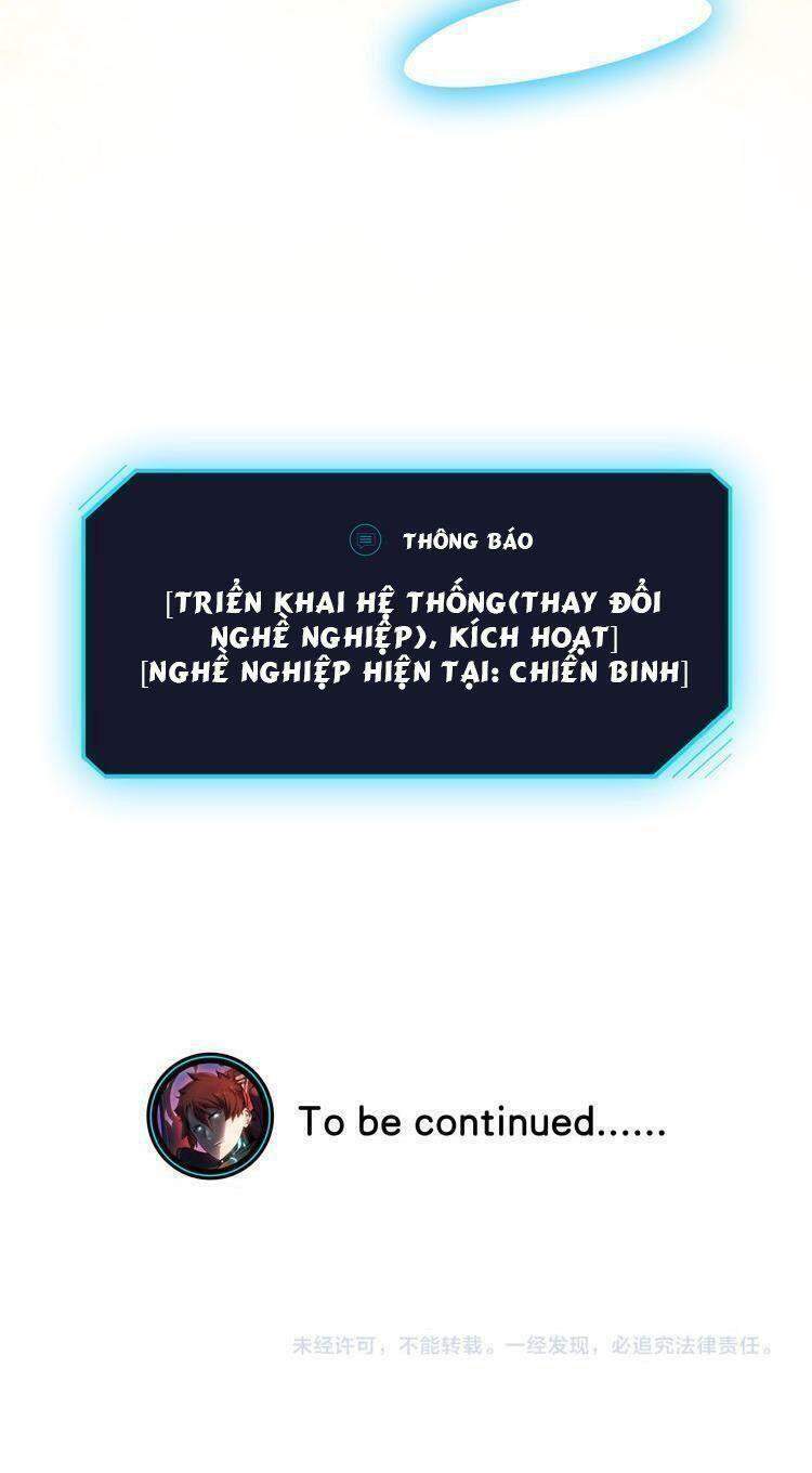 Thợ Săn Mạt Thế Chap 2 - Next Chap 3