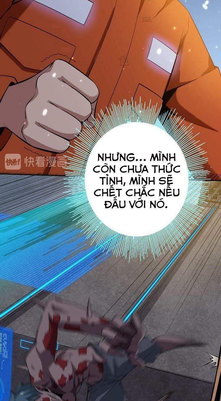Thợ Săn Mạt Thế Chap 2 - Next Chap 3