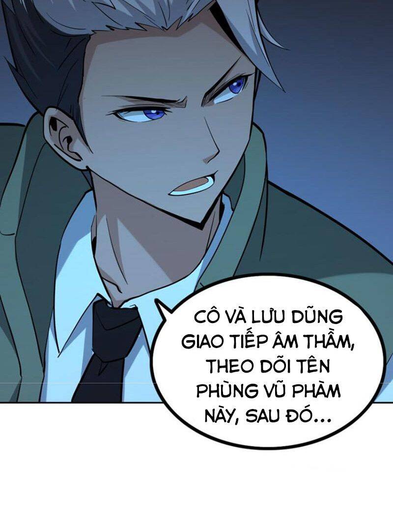Thợ Săn Mạt Thế Chap 20 - Next Chap 21