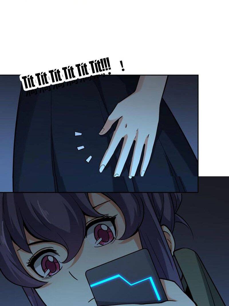 Thợ Săn Mạt Thế Chap 20 - Next Chap 21
