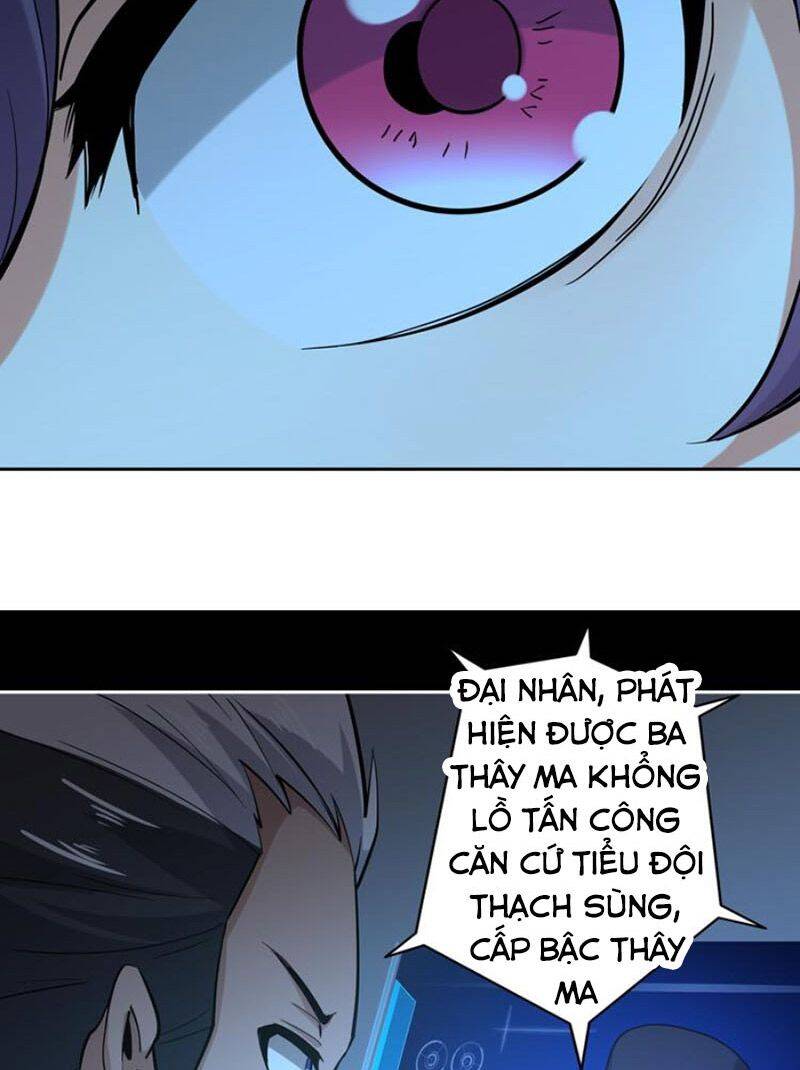 Thợ Săn Mạt Thế Chap 20 - Next Chap 21
