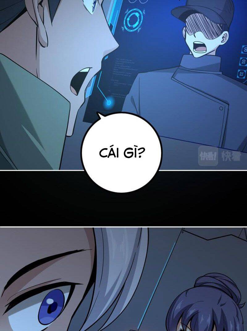 Thợ Săn Mạt Thế Chap 20 - Next Chap 21