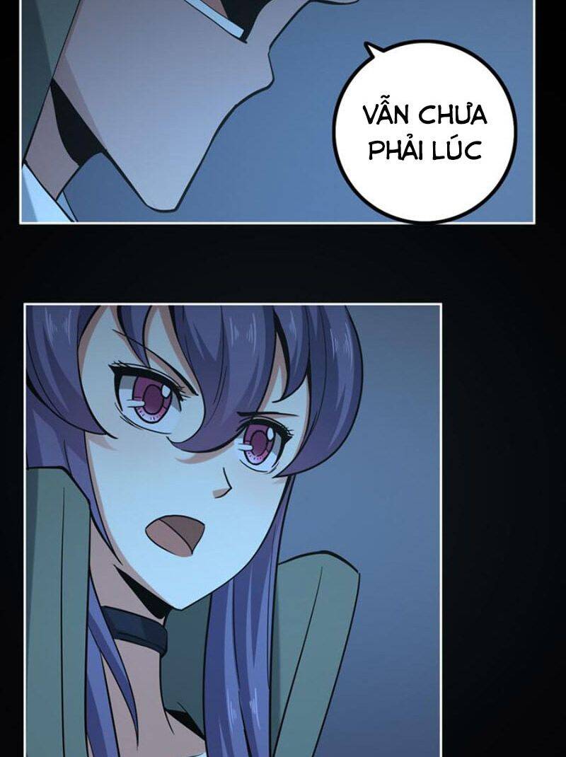 Thợ Săn Mạt Thế Chap 20 - Next Chap 21