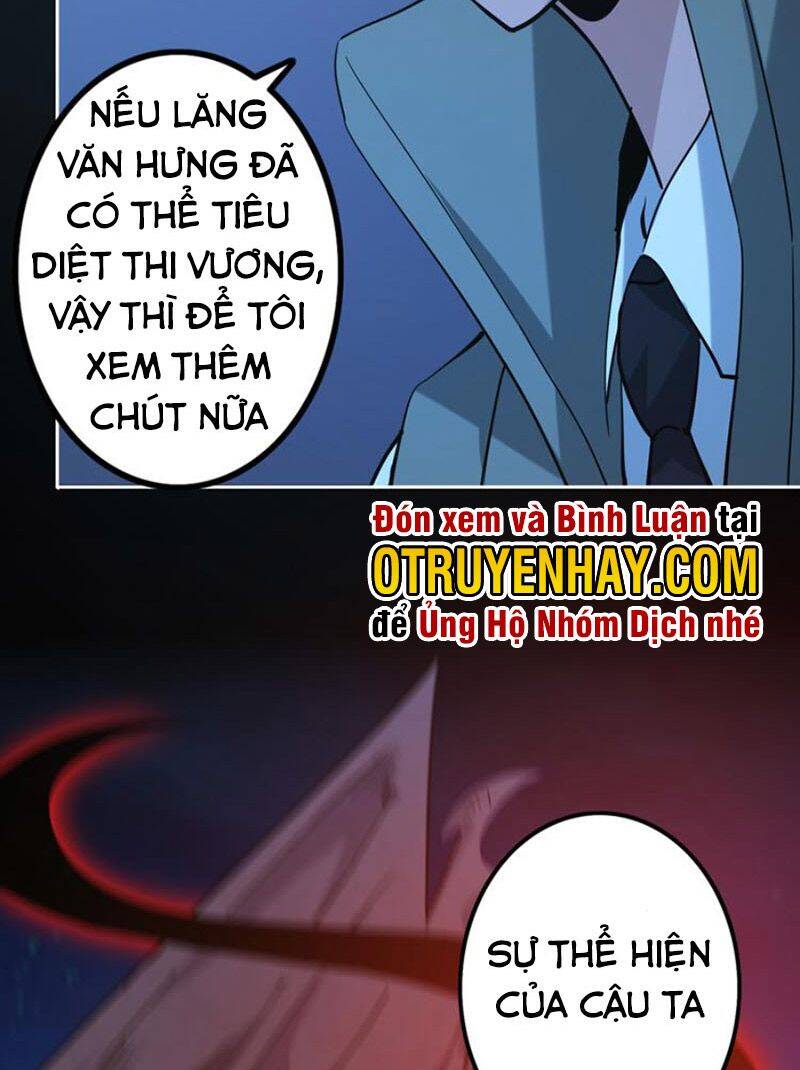 Thợ Săn Mạt Thế Chap 20 - Next Chap 21