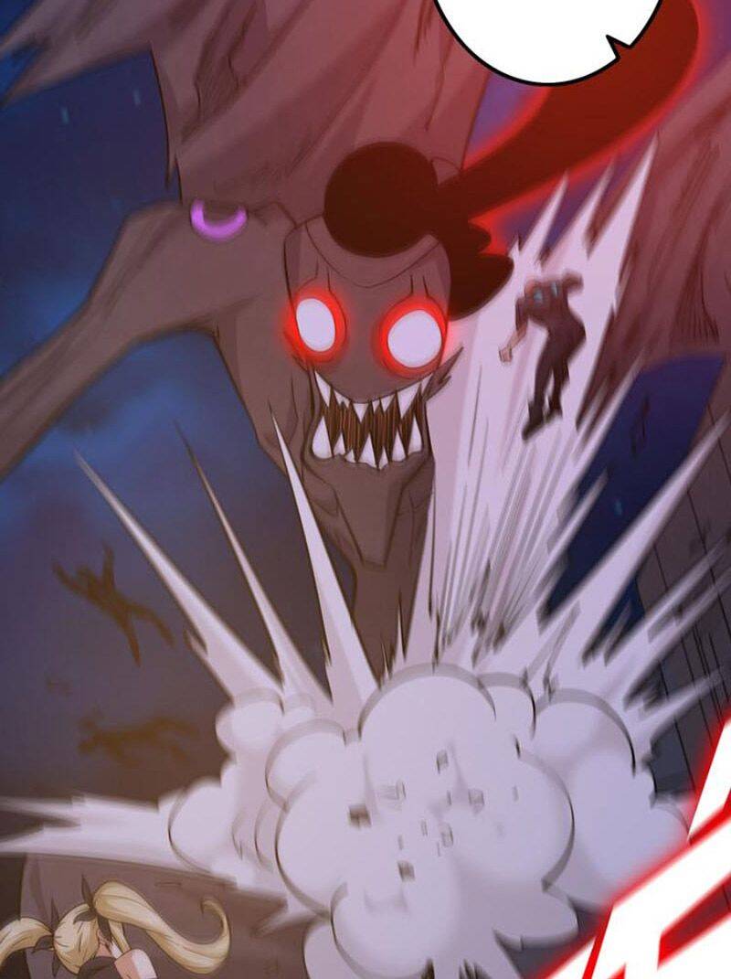Thợ Săn Mạt Thế Chap 20 - Next Chap 21
