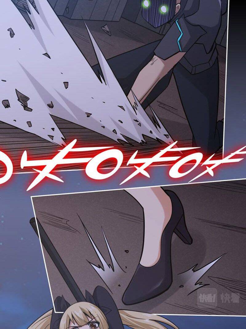 Thợ Săn Mạt Thế Chap 20 - Next Chap 21