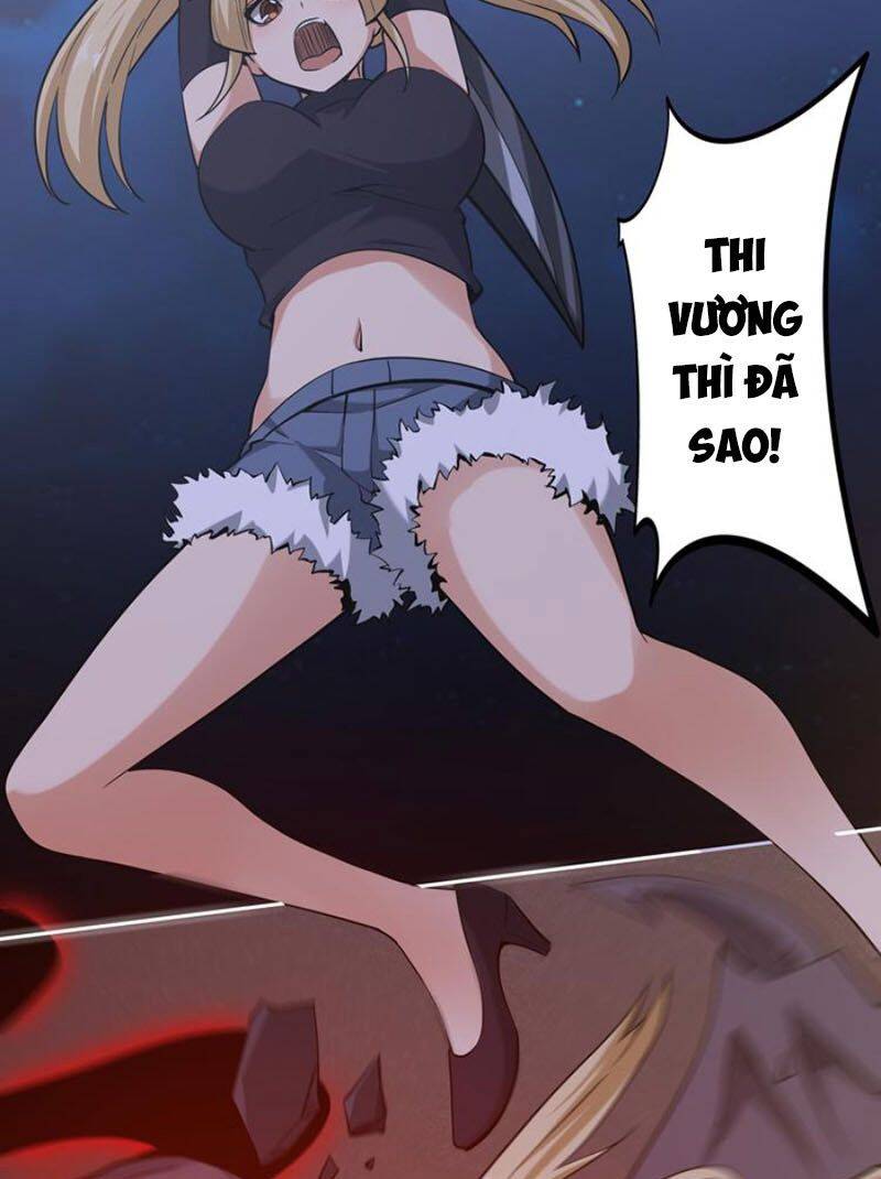 Thợ Săn Mạt Thế Chap 20 - Next Chap 21