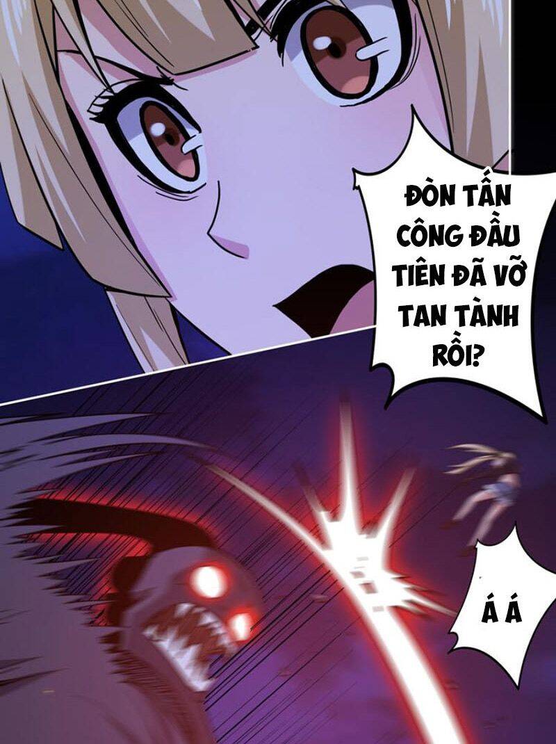 Thợ Săn Mạt Thế Chap 20 - Next Chap 21