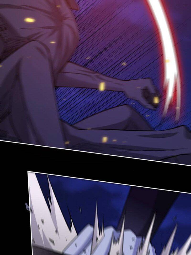 Thợ Săn Mạt Thế Chap 20 - Next Chap 21