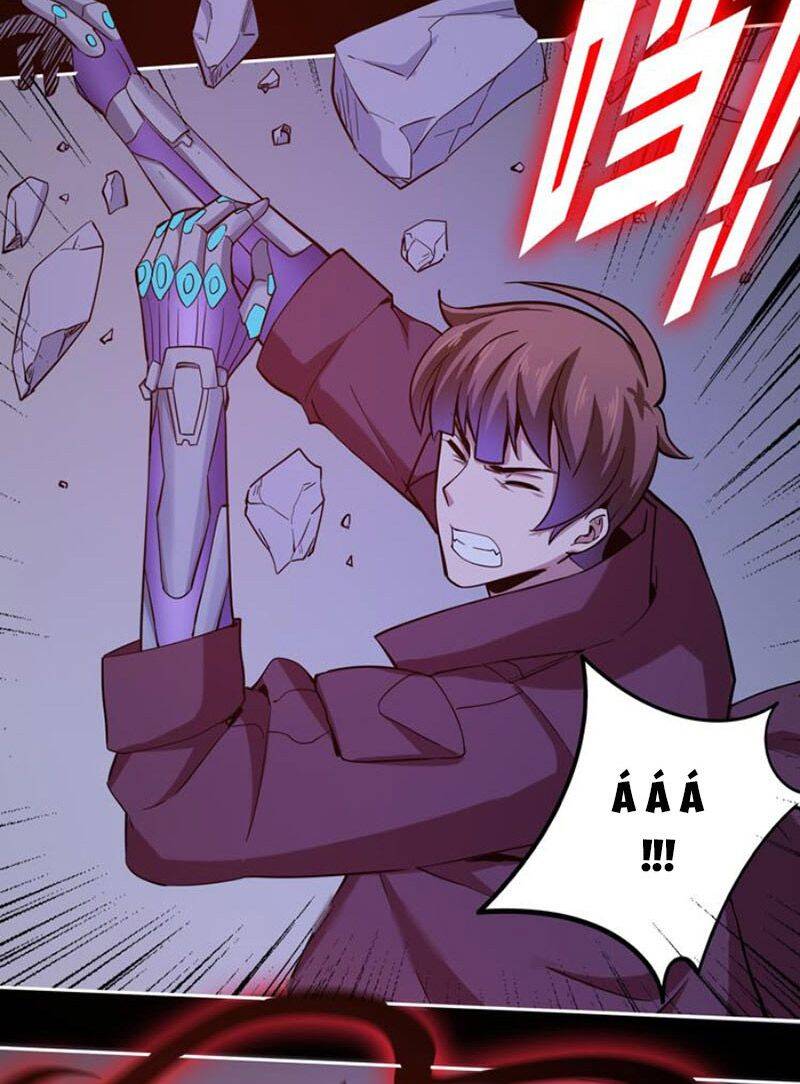 Thợ Săn Mạt Thế Chap 20 - Next Chap 21