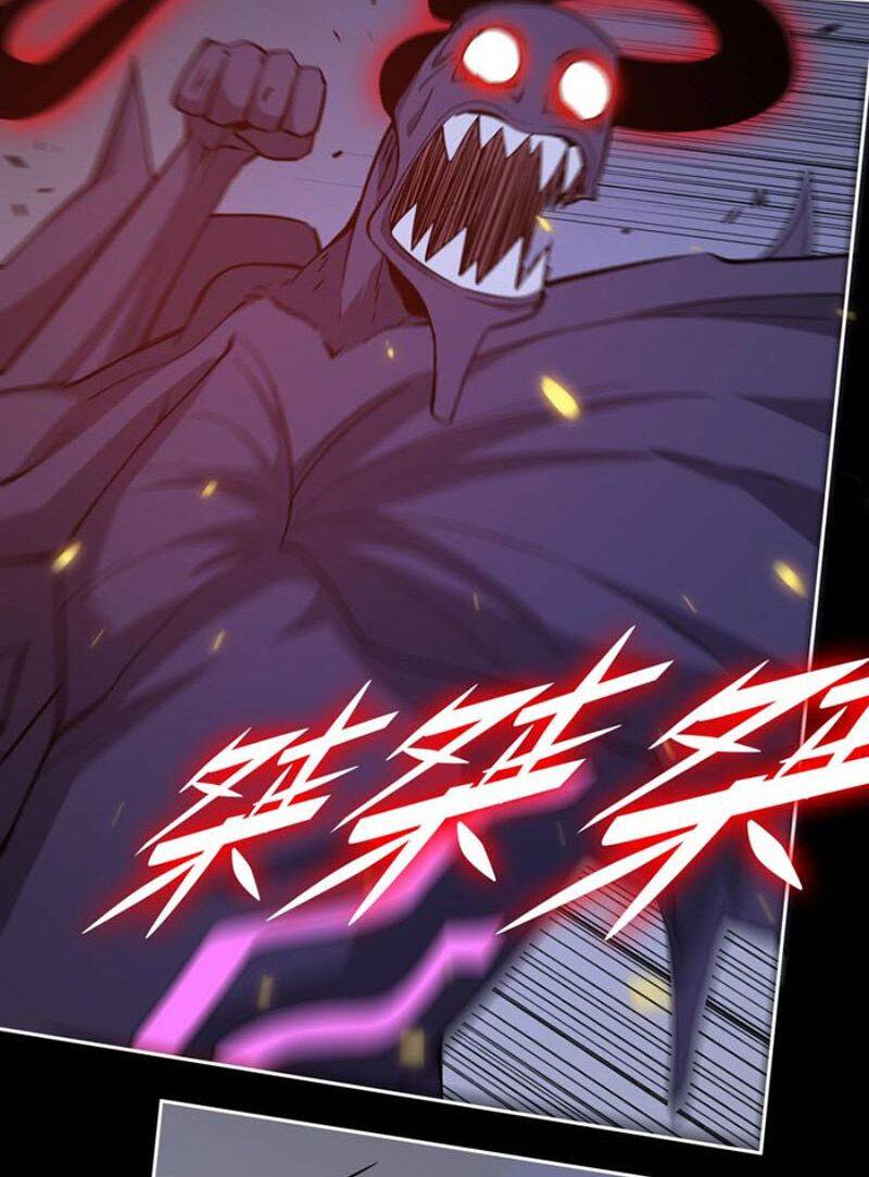 Thợ Săn Mạt Thế Chap 20 - Next Chap 21