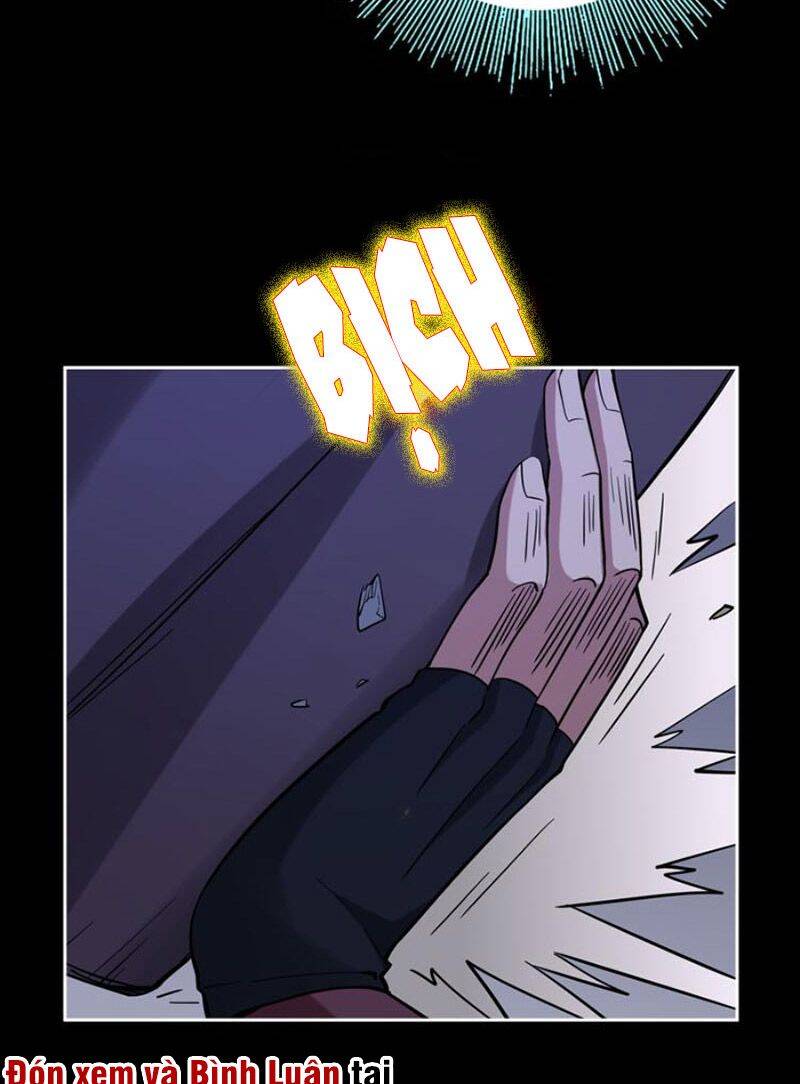 Thợ Săn Mạt Thế Chap 20 - Next Chap 21