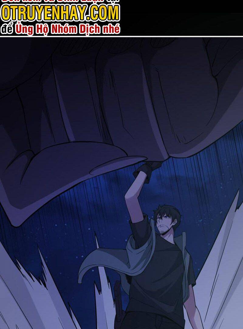 Thợ Săn Mạt Thế Chap 20 - Next Chap 21