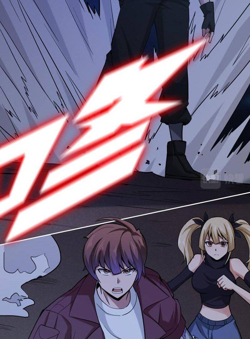 Thợ Săn Mạt Thế Chap 20 - Next Chap 21