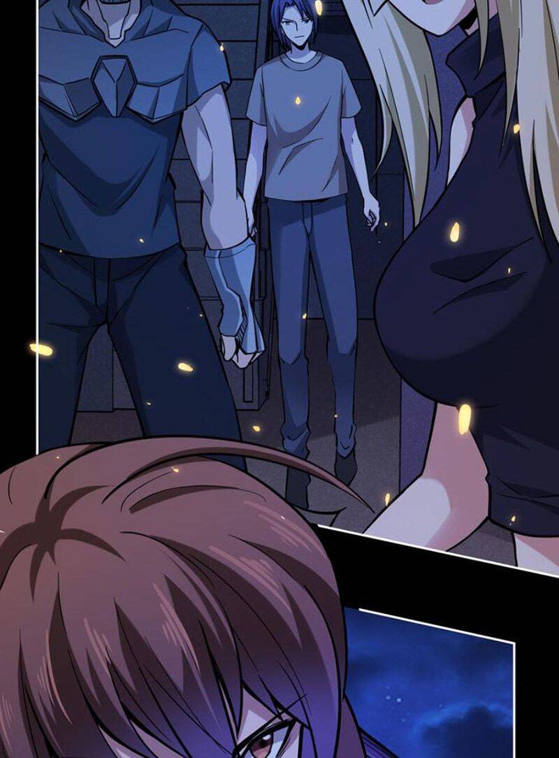Thợ Săn Mạt Thế Chap 20 - Next Chap 21