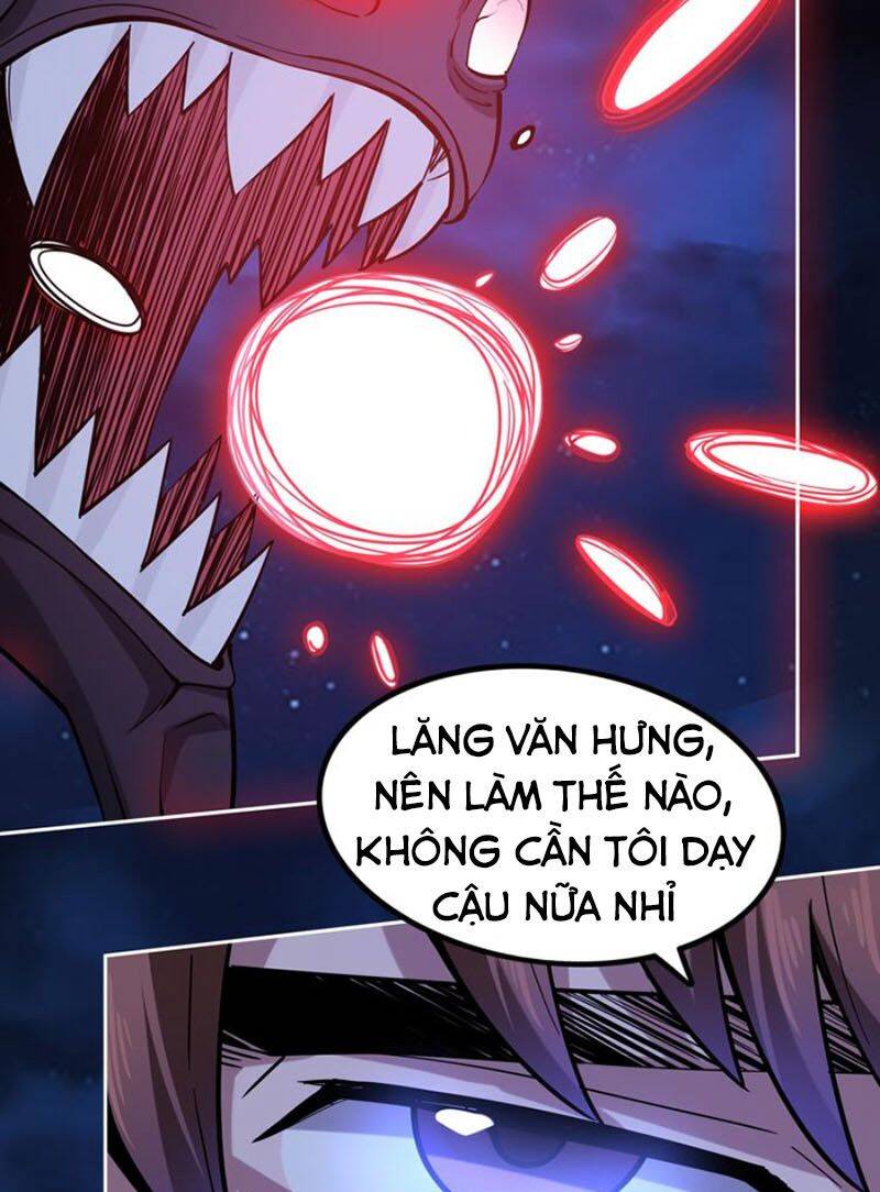 Thợ Săn Mạt Thế Chap 20 - Next Chap 21