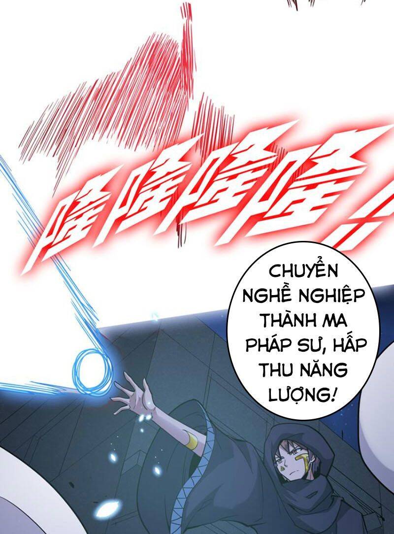 Thợ Săn Mạt Thế Chap 20 - Next Chap 21