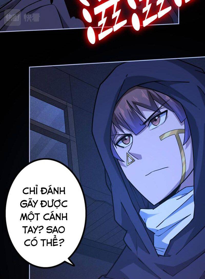 Thợ Săn Mạt Thế Chap 20 - Next Chap 21