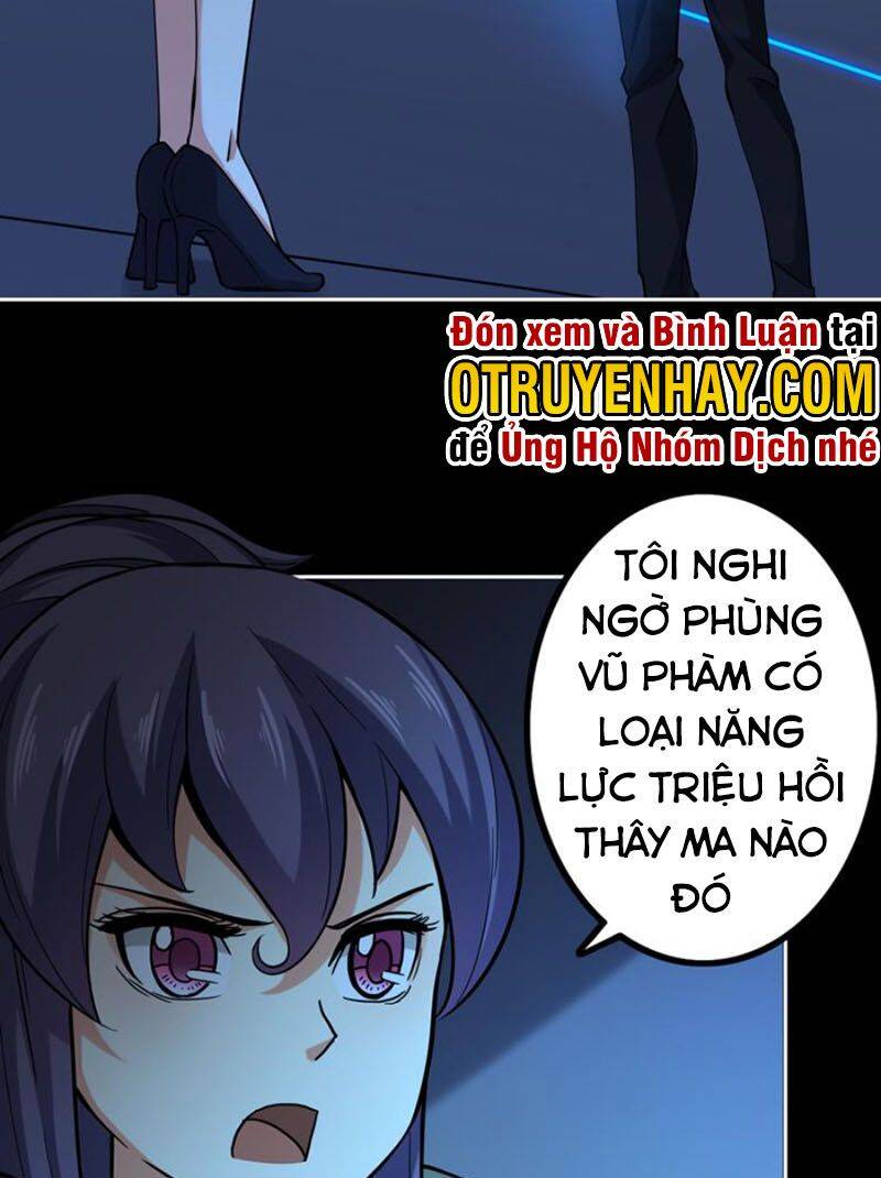 Thợ Săn Mạt Thế Chap 20 - Next Chap 21