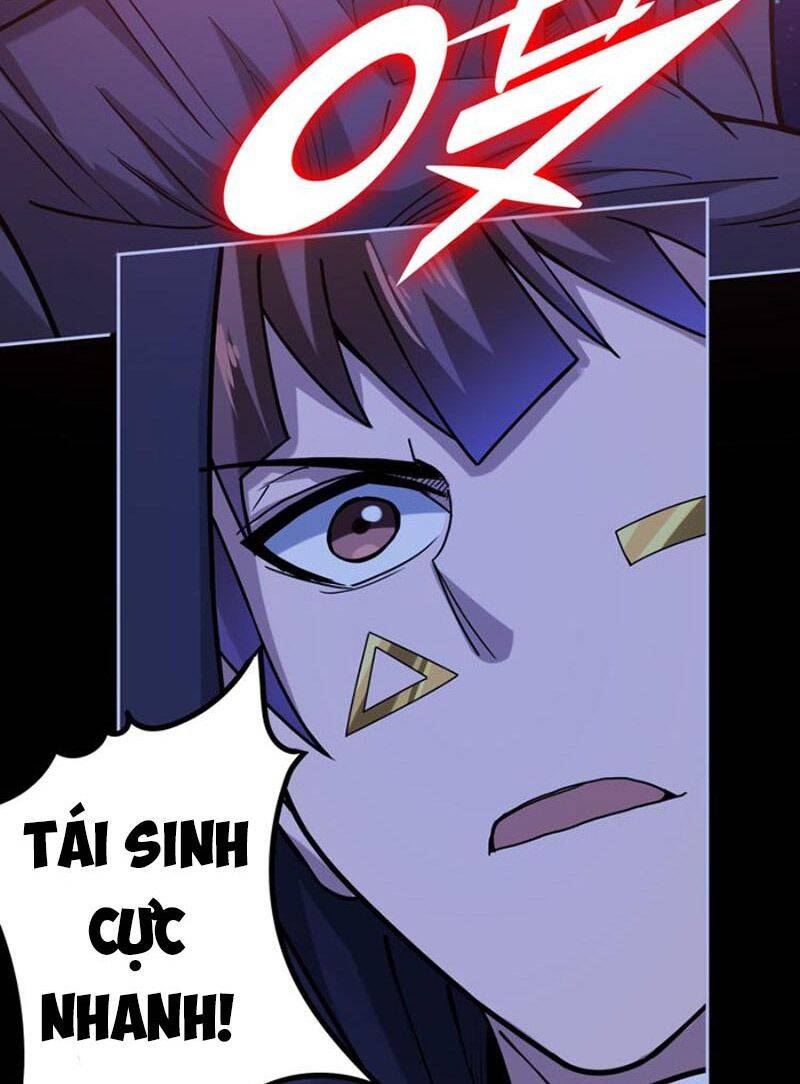 Thợ Săn Mạt Thế Chap 20 - Next Chap 21