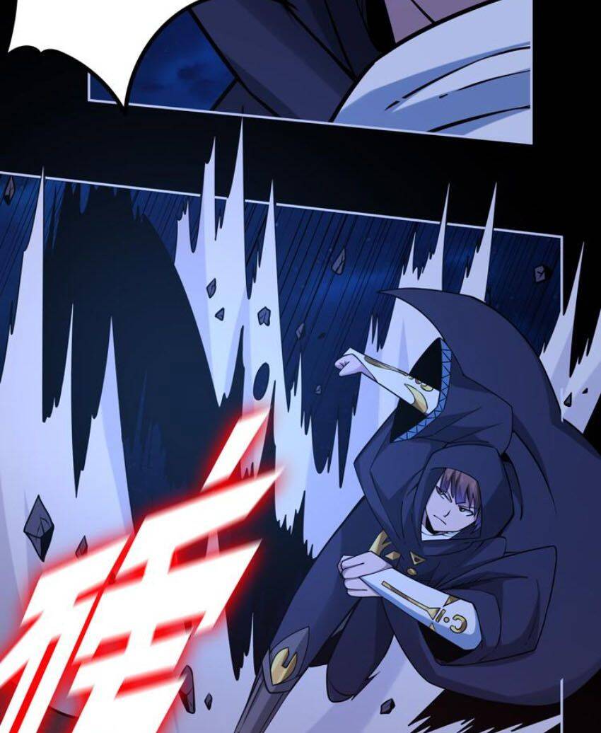Thợ Săn Mạt Thế Chap 20 - Next Chap 21