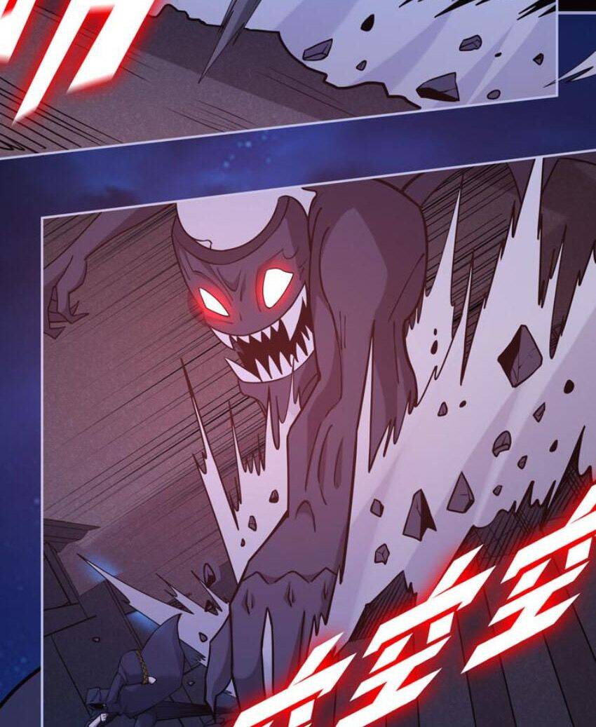 Thợ Săn Mạt Thế Chap 20 - Next Chap 21
