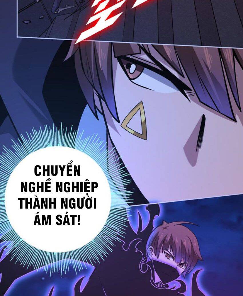 Thợ Săn Mạt Thế Chap 20 - Next Chap 21