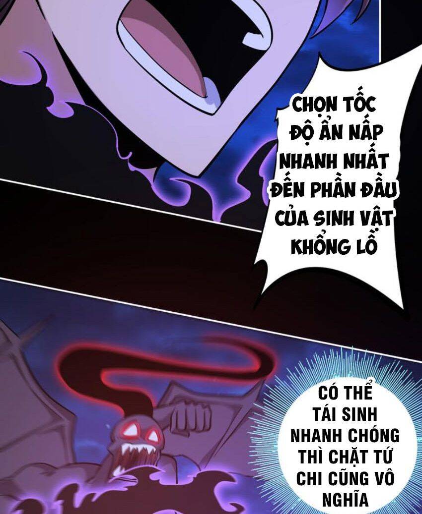 Thợ Săn Mạt Thế Chap 20 - Next Chap 21