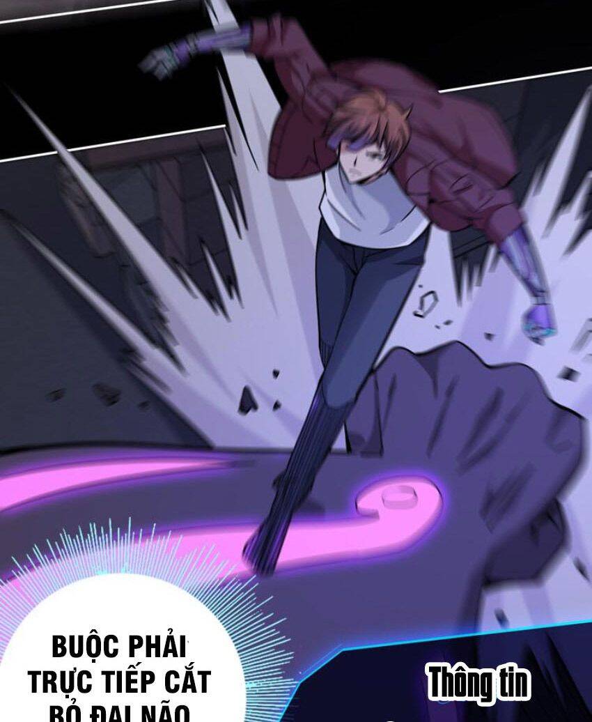 Thợ Săn Mạt Thế Chap 20 - Next Chap 21