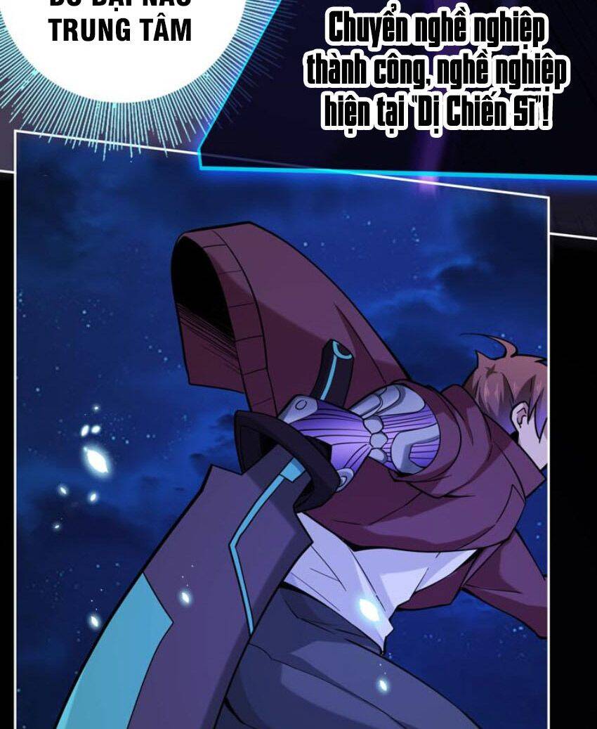 Thợ Săn Mạt Thế Chap 20 - Next Chap 21